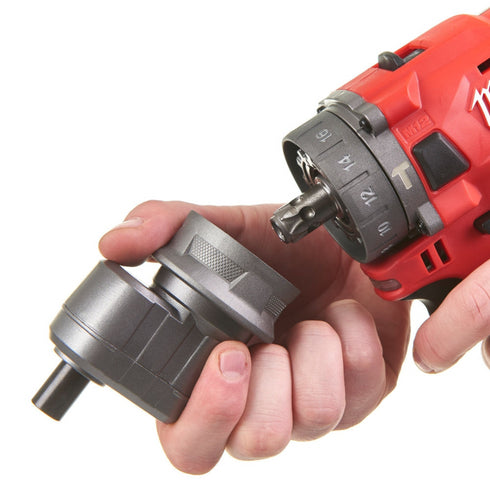 Akumulatorska bušilica odvijač M12 FPDXKIT-202X Milwaukee 4933464138